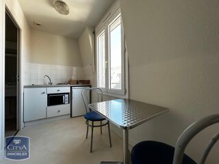  Appartement à louer 1 pièce 22 m²