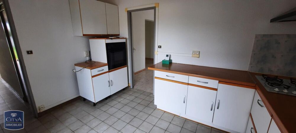 location Maison - 7 pièce(s) - 178 m² Pamiers (09100)