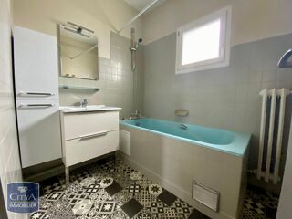  Appartement � louer 3 pi�ces 64 m�