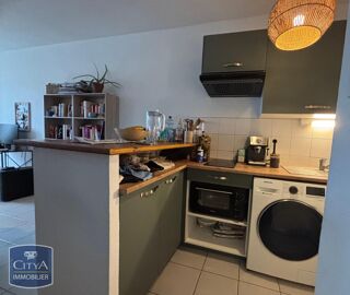  Appartement � louer 2 pi�ces 37 m�