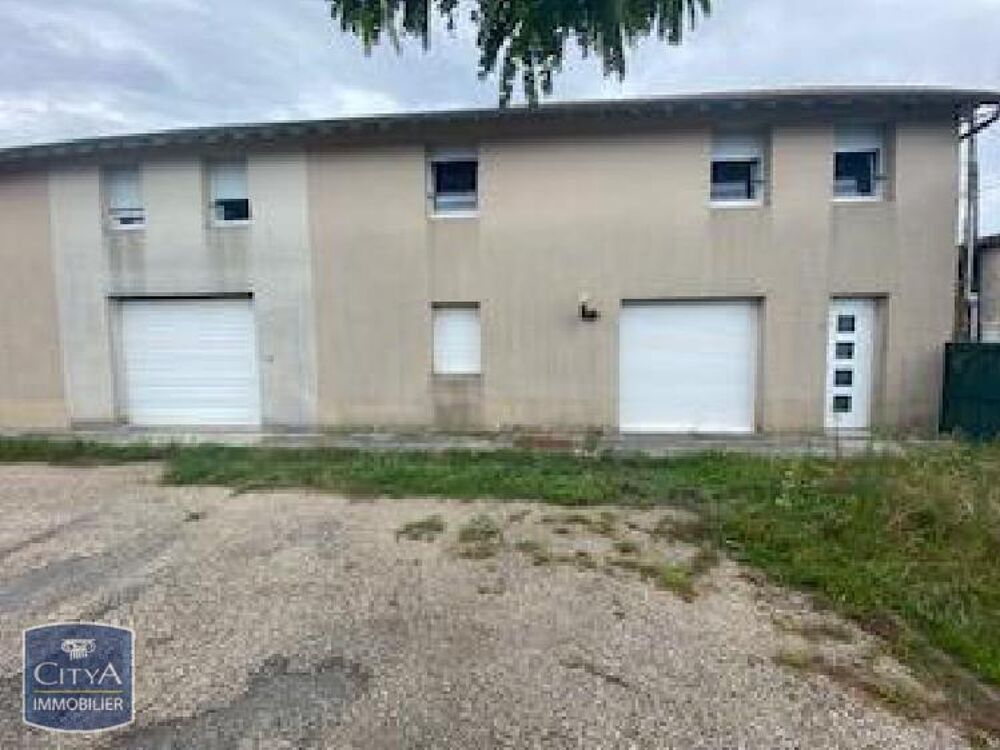 location Appartement - 3 pièce(s) - 67 m² Blaye (33390)