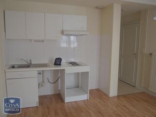  Appartement à louer 3 pièces 62 m²
