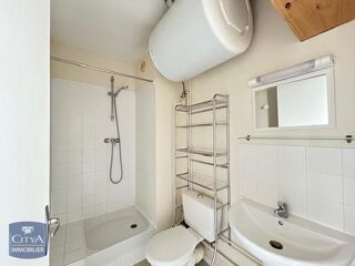  Appartement � louer 2 pi�ces 34 m�