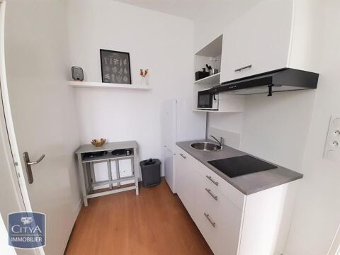  Appartement  louer 1 pice 16 m