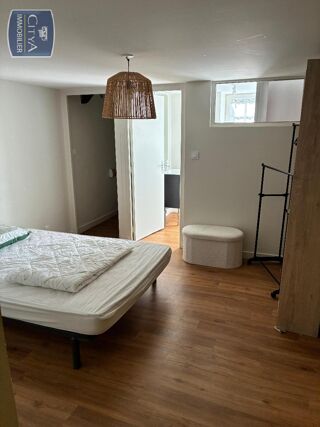  Appartement � louer 2 pi�ces 33 m�