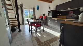  Maison � louer 3 pi�ces 52 m�