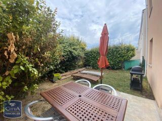  Maison � louer 3 pi�ces 71 m�