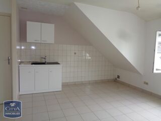  Appartement à louer 3 pièces 40 m²