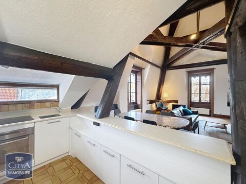  Appartement � louer 2 pi�ces 66 m�