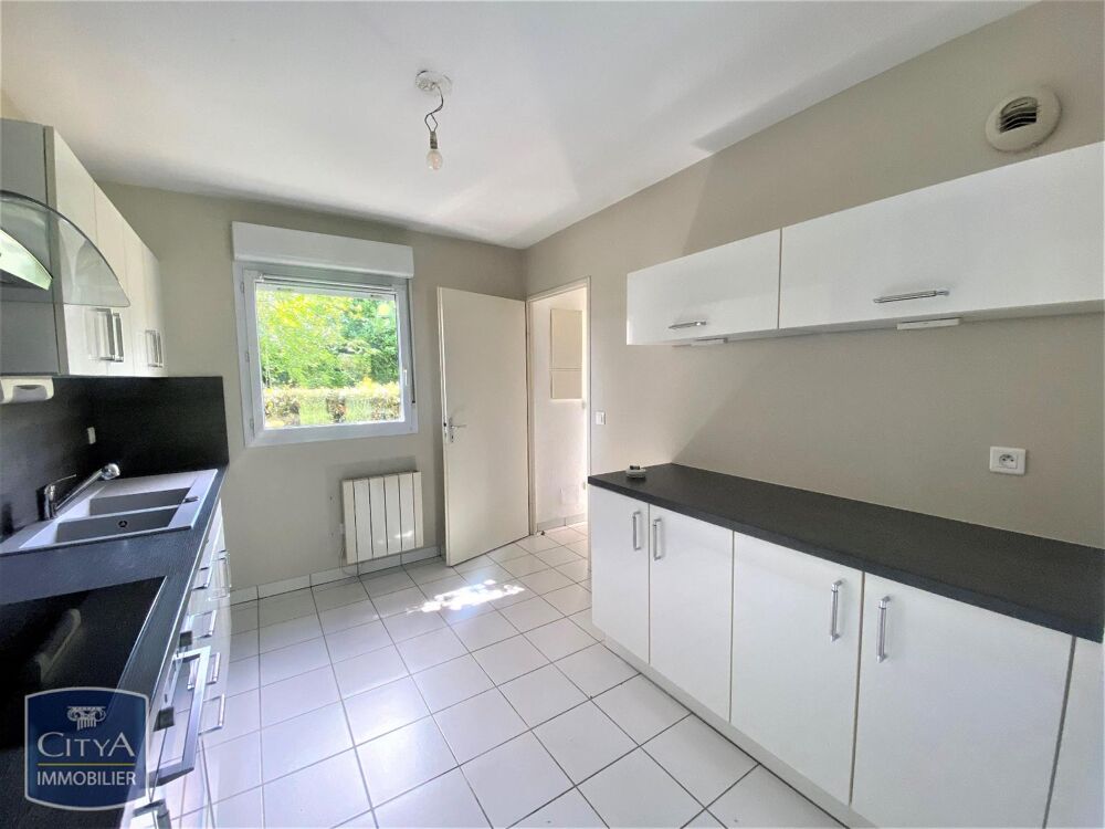 location Villa - 3 pièce(s) - 70 m² Montauban (82000)