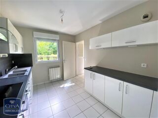 location Villa - 3 pièce(s) - 70 m² Montauban (82000)