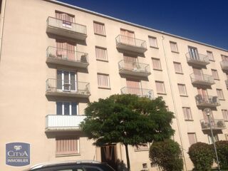  Appartement � louer 3 pi�ces 55 m�