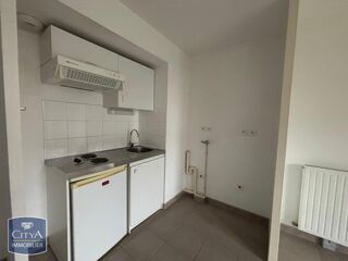  Appartement � louer 2 pi�ces 39 m�