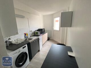  Appartement � louer 1 pi�ce 51 m�