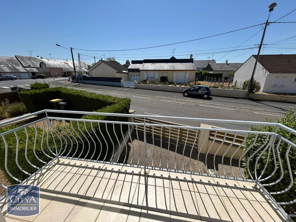 location Maison - 5 pièce(s) - 84 m² Saint-Berthevin (53940)