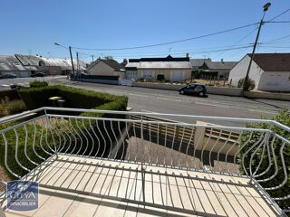 Maison à louer 5 pièces 84 m²
