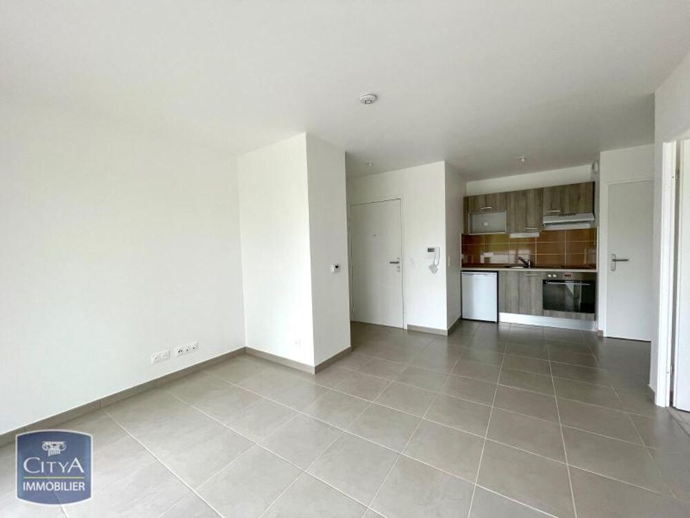location Appartement - 2 pièce(s) - 41 m² Petit-Couronne (76650)