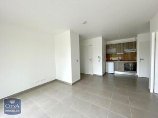 Appartement à louer 2 pièces 41 m²