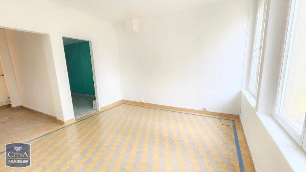 location Appartement - 3 pièce(s) - 53 m² Laon (02000)