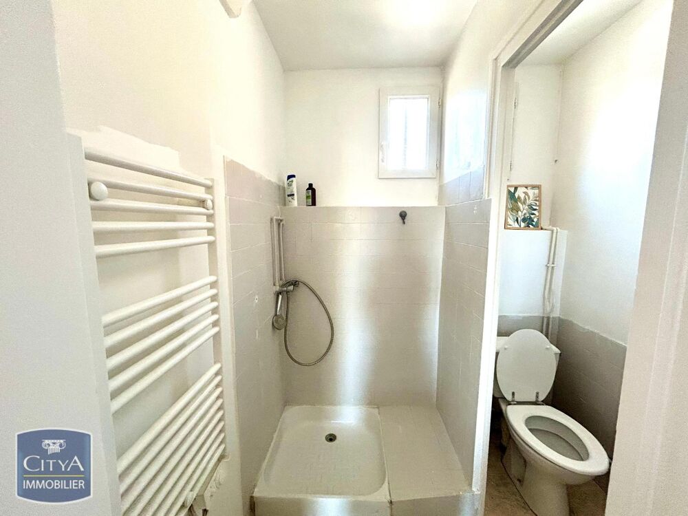 location Appartement - 2 pièce(s) - 44 m² Bourg-en-Bresse (01000)