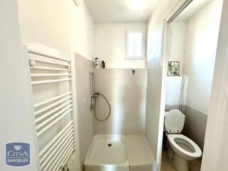  Appartement à louer 2 pièces 44 m²