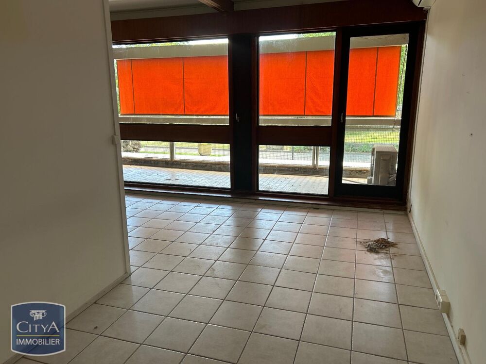 location Appartement - 1 pièce(s) - 47 m² Orange (84100)