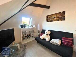  Appartement � louer 2 pi�ces 34 m�
