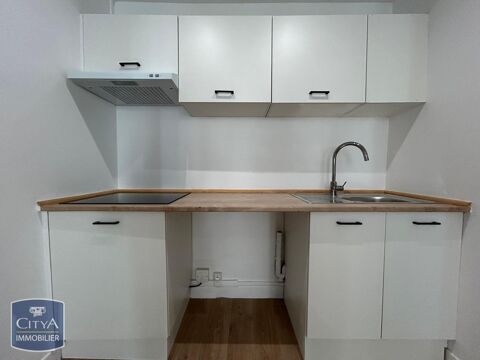  Appartement  louer 2 pices 34 m