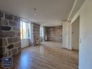  Appartement à louer 3 pièces 65 m²