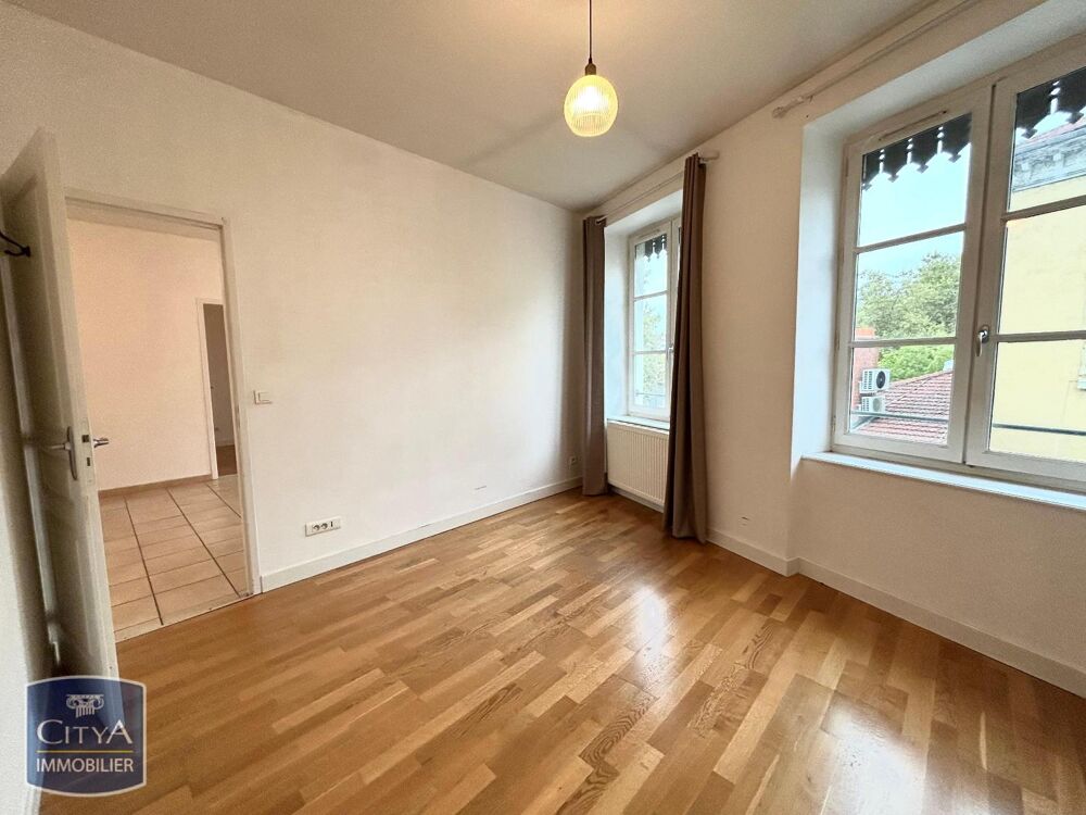 location Appartement - 3 pièce(s) - 63 m² Lyon 9