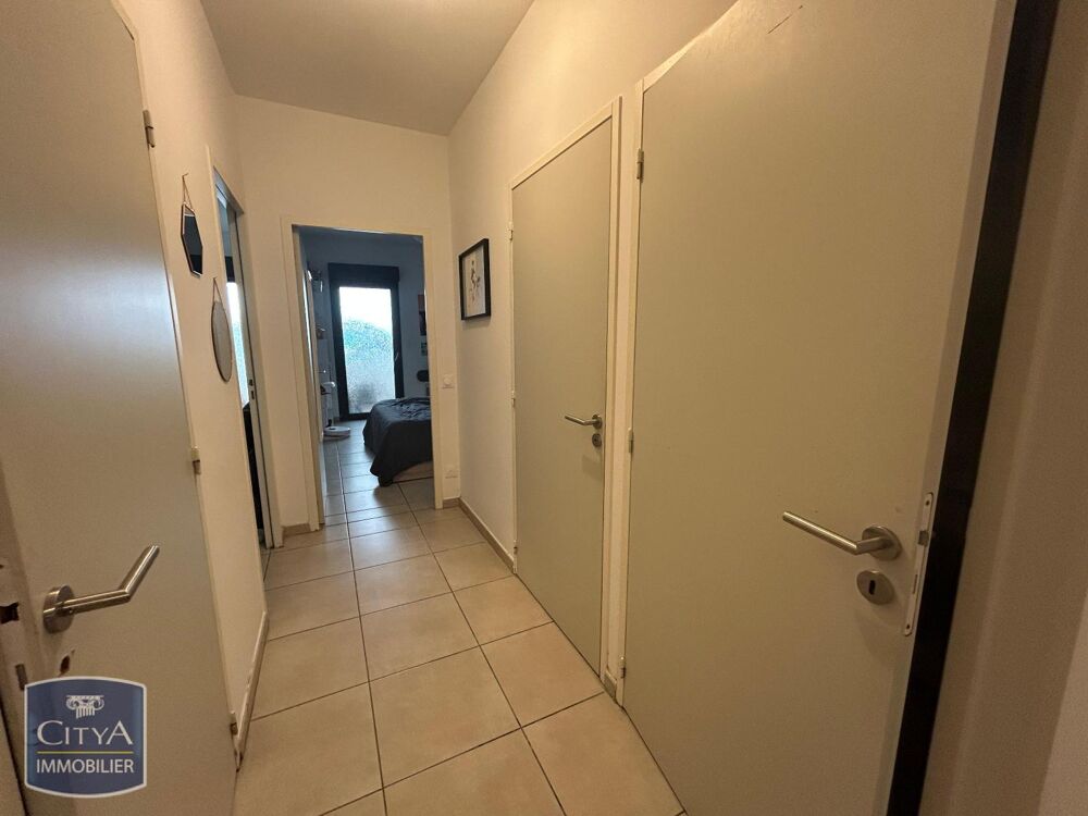 location Appartement - 3 pièce(s) - 61 m² Perpignan (66000)
