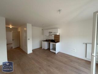  Appartement � louer 3 pi�ces 55 m�