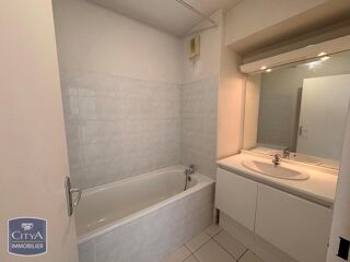  Appartement � louer 1 pi�ce 33 m�