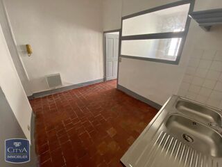 Appartement à louer 2 pièces 43 m²