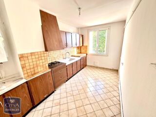 location Appartement - 4 pièce(s) - 79 m² Tours (37200)