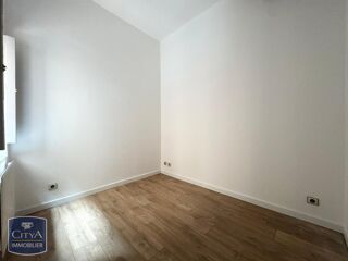  Appartement à louer 2 pièces 52 m²