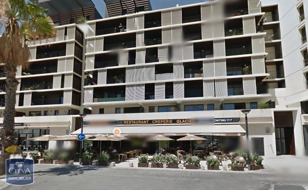 location Parking / Garage Montpellier (34000)