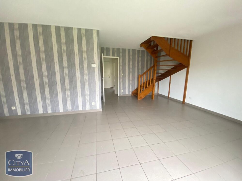 location Maison - 4 pièce(s) - 82 m² Pecquencourt (59146)
