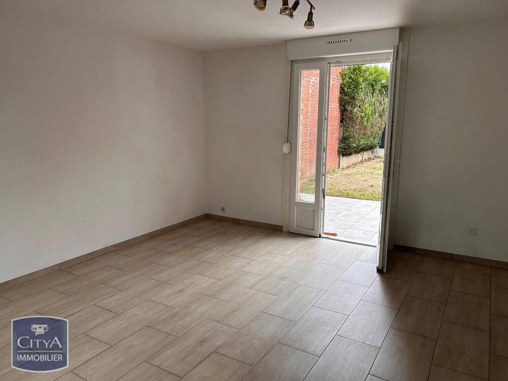location Maison - 4 pièce(s) - 76 m² La Chapelle-d'Armentières (59930)