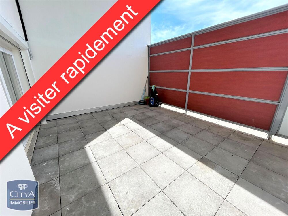 location Appartement - 3 pièce(s) - 68 m² Miramas (13140)
