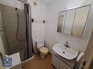  Appartement à louer 2 pièces 30 m²