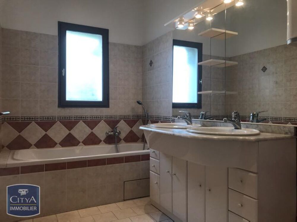 location Appartement - 2 pièce(s) - 35 m² Bergerac (24100)