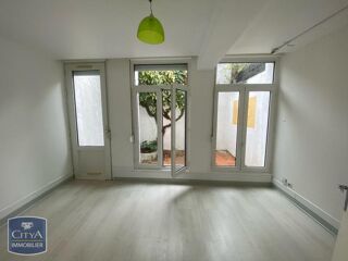  Appartement � louer 2 pi�ces 35 m�