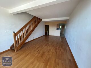  Appartement à louer 3 pièces 71 m²