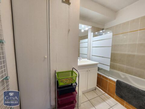  Appartement � louer 2 pi�ces 44 m�