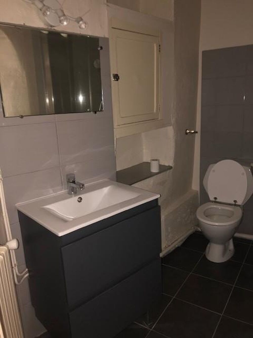 location Appartement - 3 pièce(s) - 64 m² Saint-Étienne (42000)