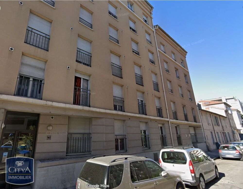 location Appartement - 3 pièce(s) - 81 m² Lyon 3