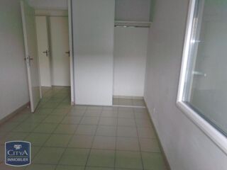  Appartement � louer 3 pi�ces 62 m�