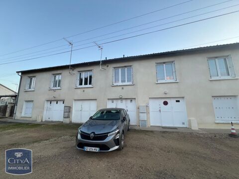  Appartement  louer 2 pices 26 m