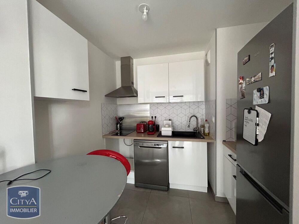 location Appartement - 2 pièce(s) - 38 m² Épron (14610)